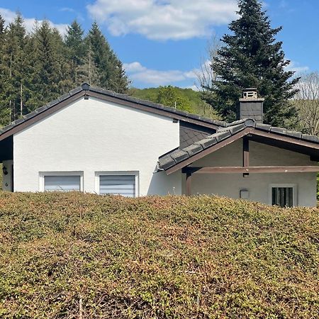 Landhaus 906 Biersdorf am See Exterior photo